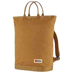 Fjällräven Vardag Totepack Amazon.com: Fjallraven Vardag Totepack - Basalt : Clothing